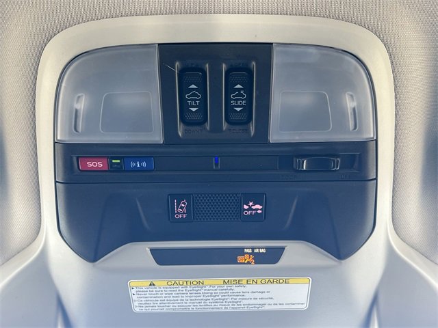 Certified 2023 Subaru Crosstrek 2.5i Limited image 26