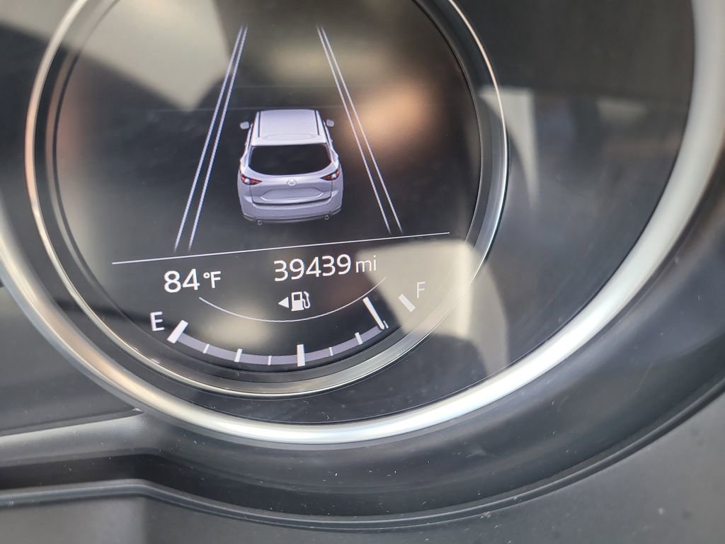 Used 2023 MAZDA CX-5 AWD 2.5 S w/ Preferred Package image 30