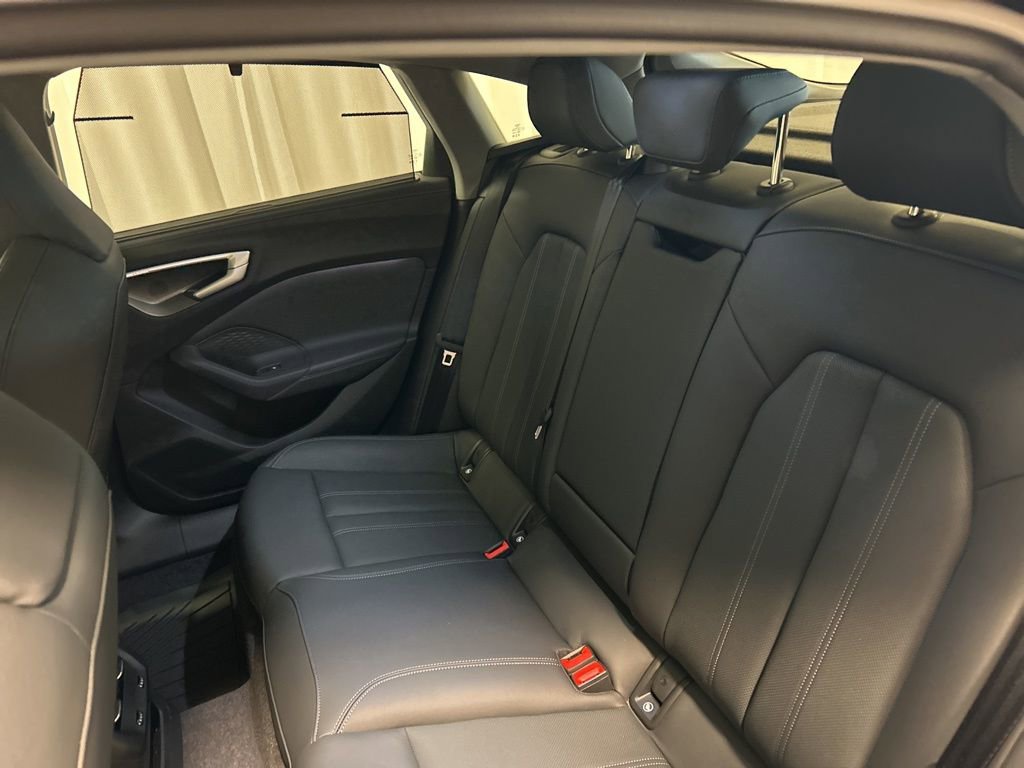 New 2025 Audi A5 2.0T Premium Plus image 14