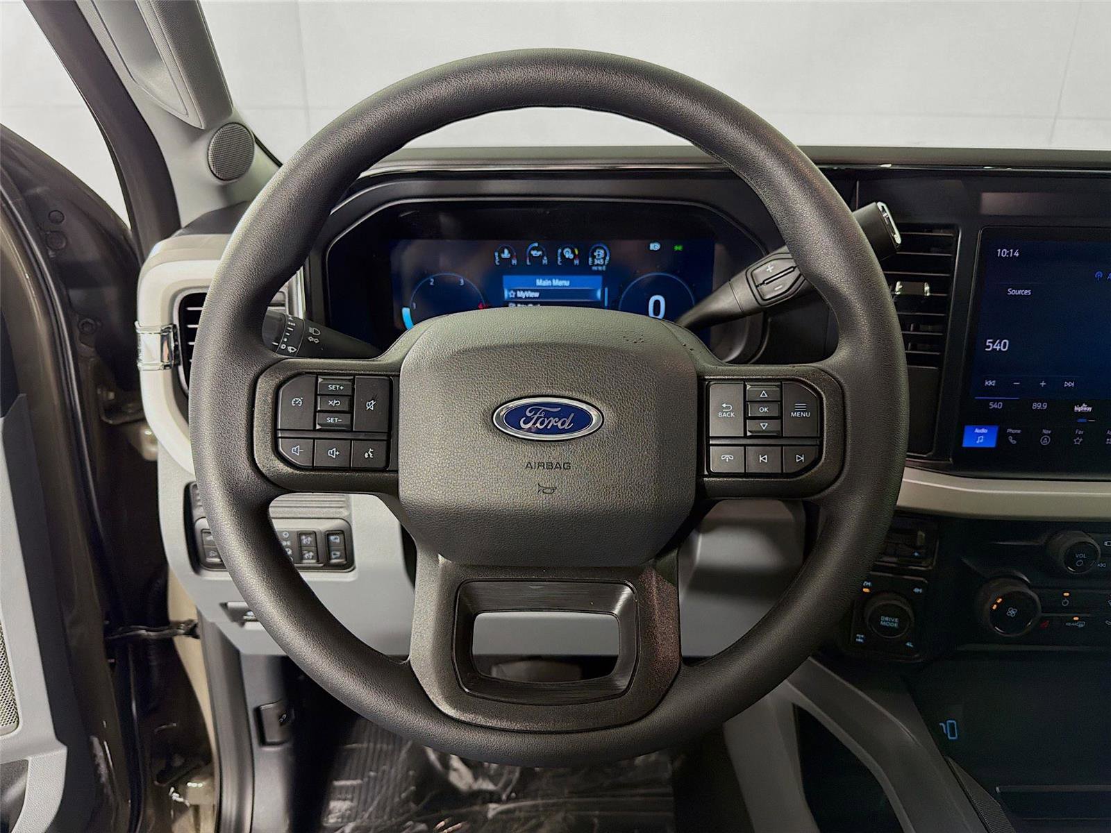 New 2026 Ford F350 XLT w/ XLT Premium Package image 12