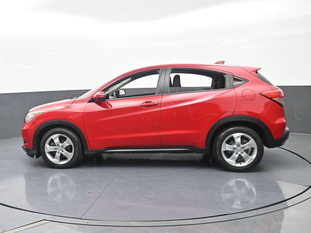 Used 2016 Honda HR-V EX image 3