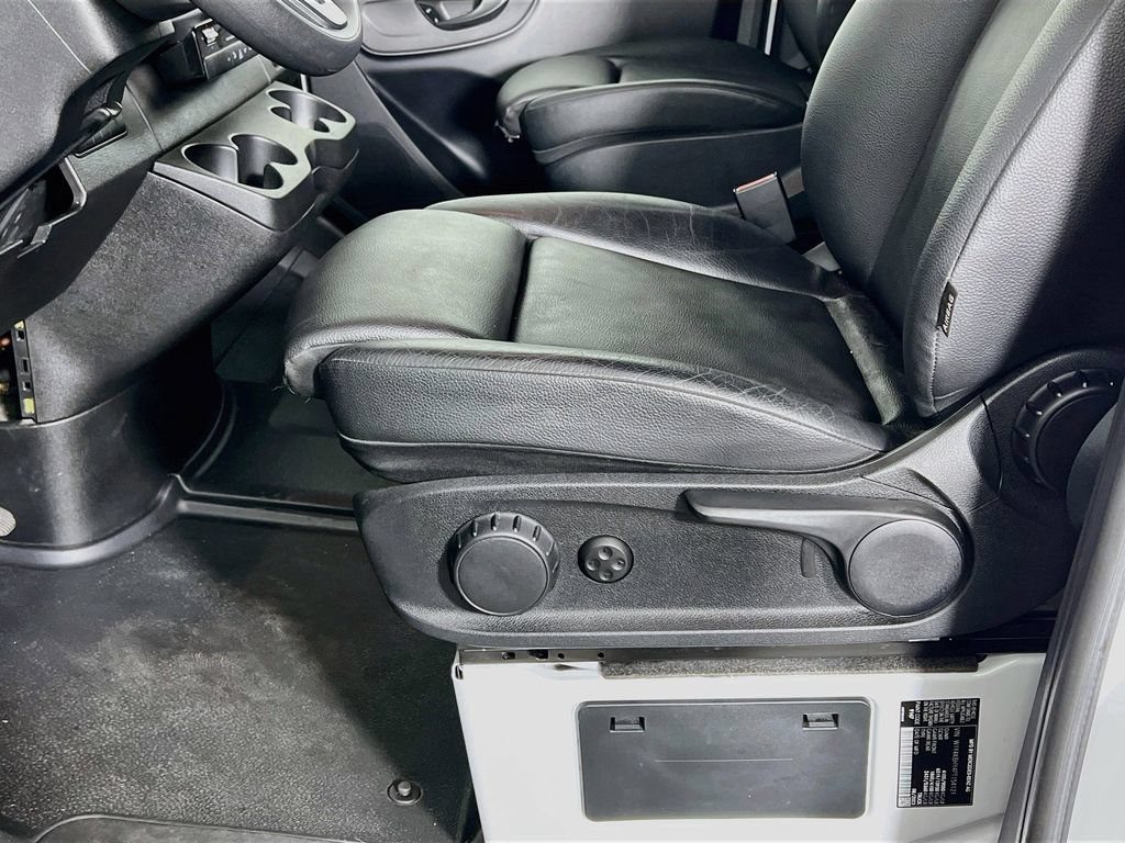 Used 2023 Mercedes-Benz Sprinter 2500 image 18