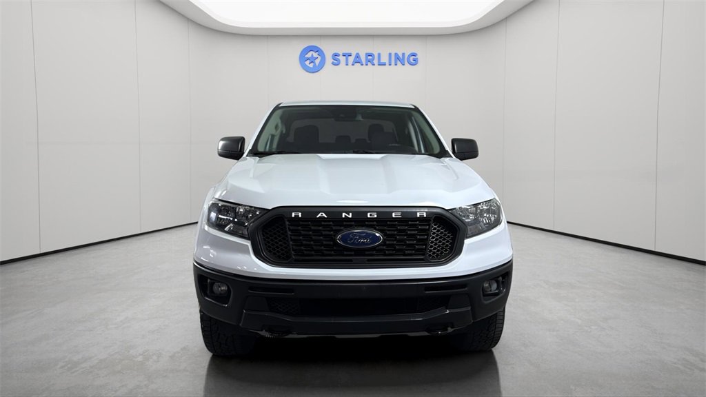 Used 2021 Ford Ranger XL w/ Equipment Group 101A High image 15