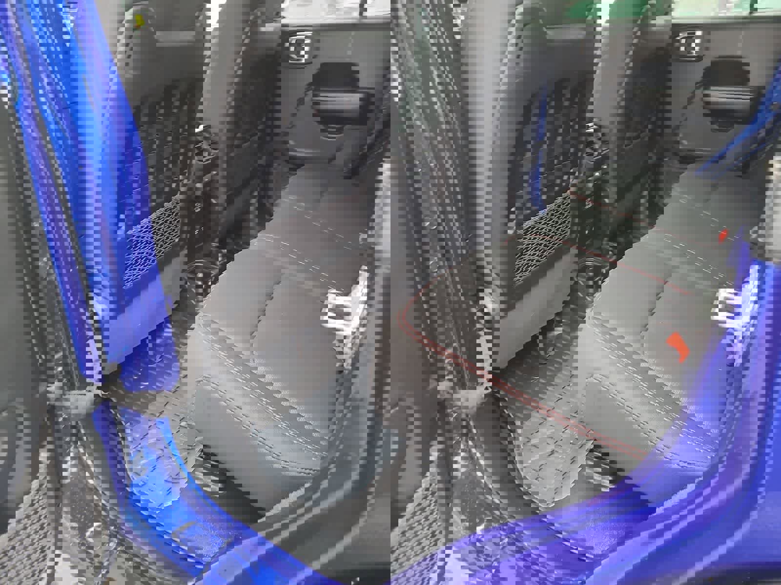 Used 2020 Jeep Wrangler Unlimited Rubicon w/ LED Lighting Group image 20