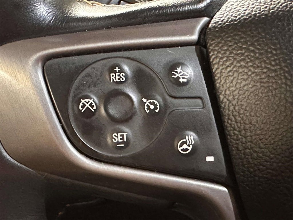 Used 2022 GMC Terrain AT4 w/ Infotainment Package II image 22