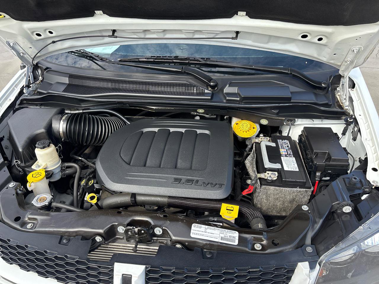 Used 2020 Dodge Grand Caravan GT image 10