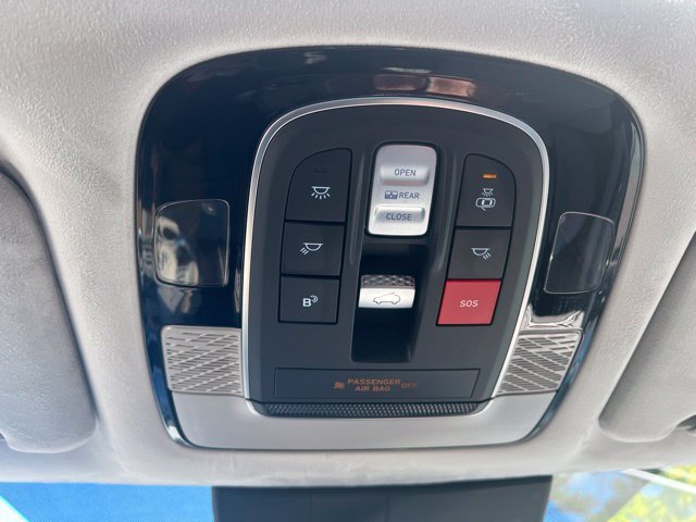 Used 2024 Hyundai Palisade Calligraphy AWD/4WD image 11