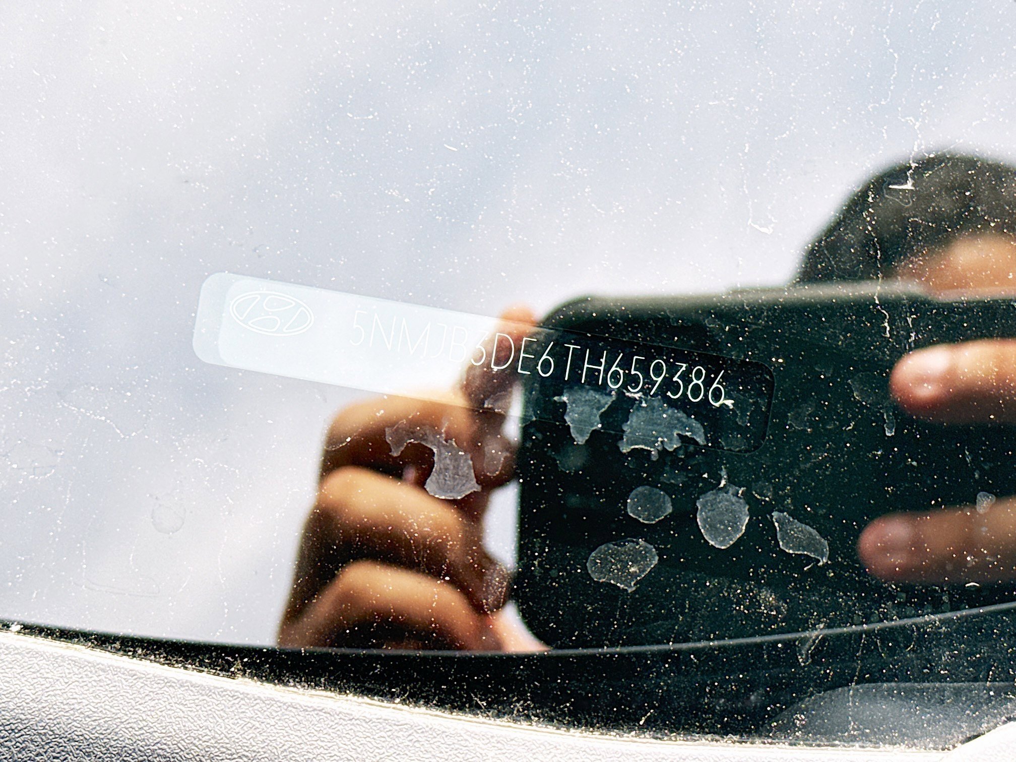 New 2026 Hyundai Tucson SEL image 25