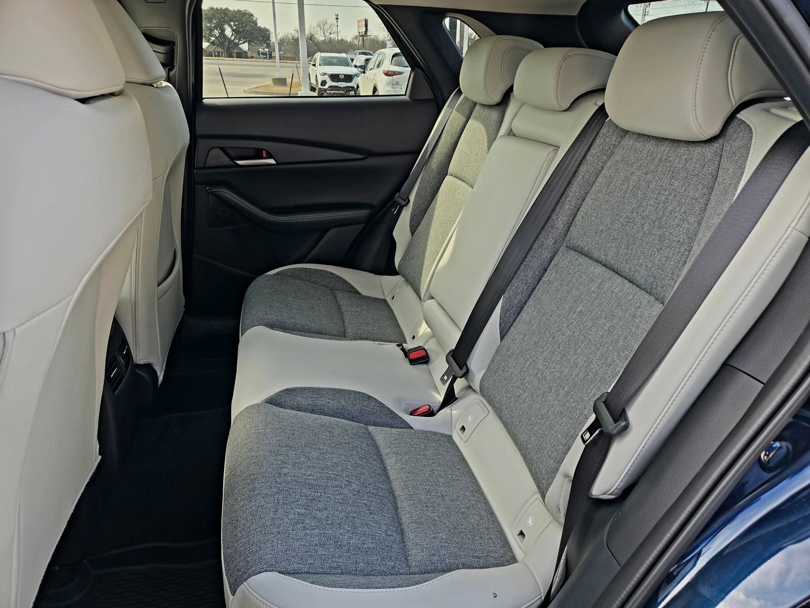 New 2026 MAZDA CX-30 Aire Edition AWD/4WD image 18