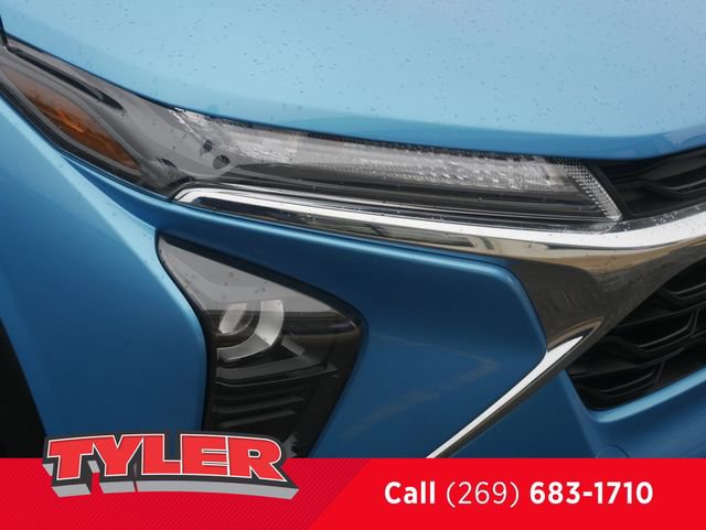 New 2026 Chevrolet Trax LS w/ LS Convenience Package image 10