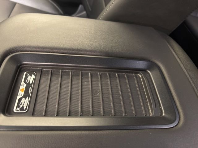 Used 2018 Chevrolet Silverado 1500 LTZ w/ Sport Package AWD/4WD image 27
