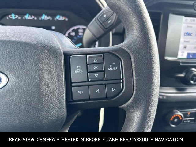 Used 2023 Ford F150 XL w/ XL STX Apperance Package image 20