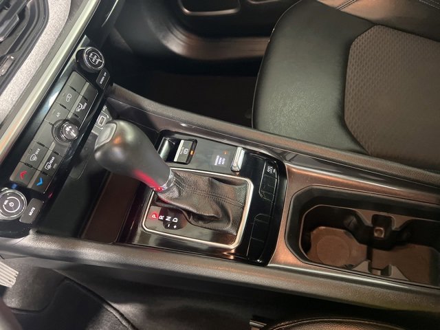 Certified 2024 Jeep Compass Latitude image 22