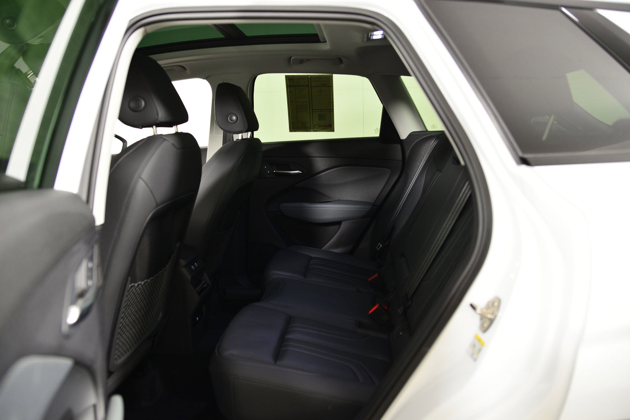 New 2026 Audi Q3 quattro 2.0T image 13