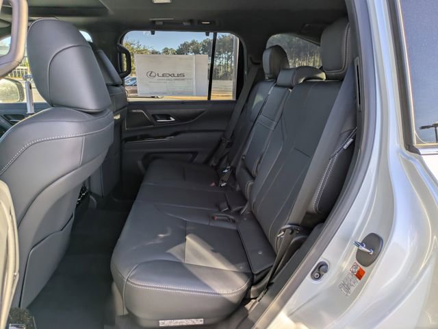New 2026 Lexus LX 700h Luxury image 15