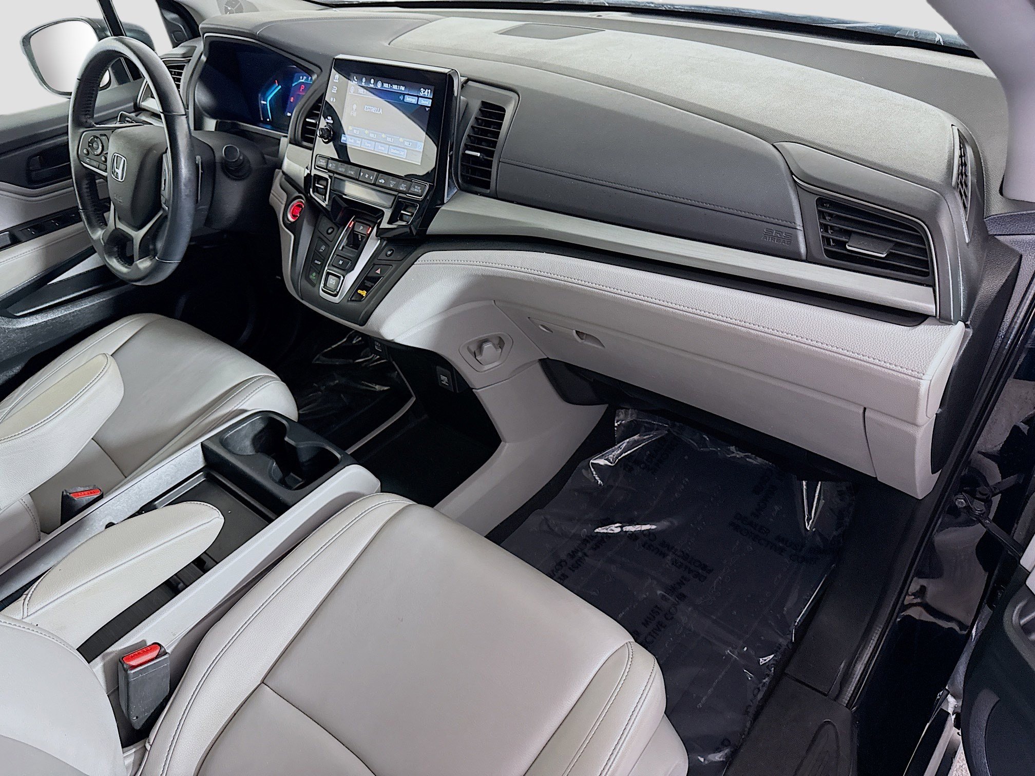 Used 2022 Honda Odyssey EX-L image 28