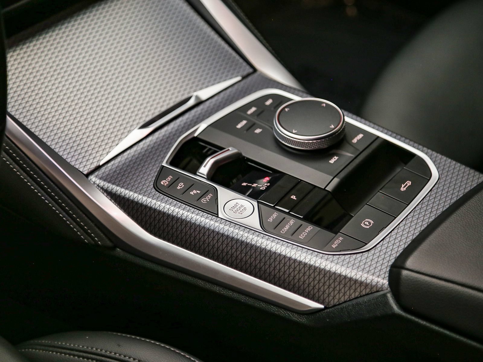 Used 2026 BMW M440i Convertible w/ Premium Package RWD image 21