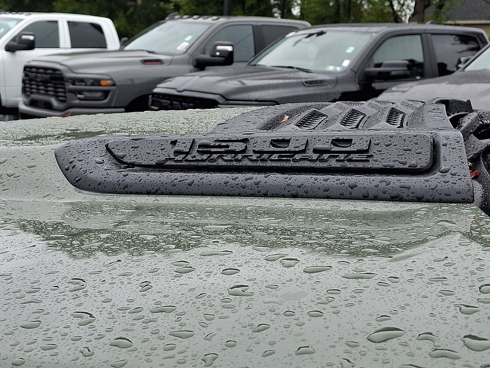 New 2026 RAM 1500 Rebel image 13