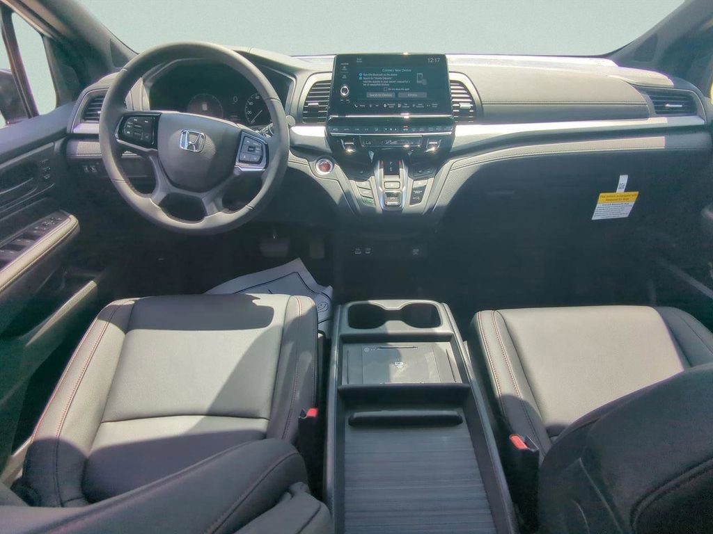 New 2026 Honda Odyssey Sport-L image 11