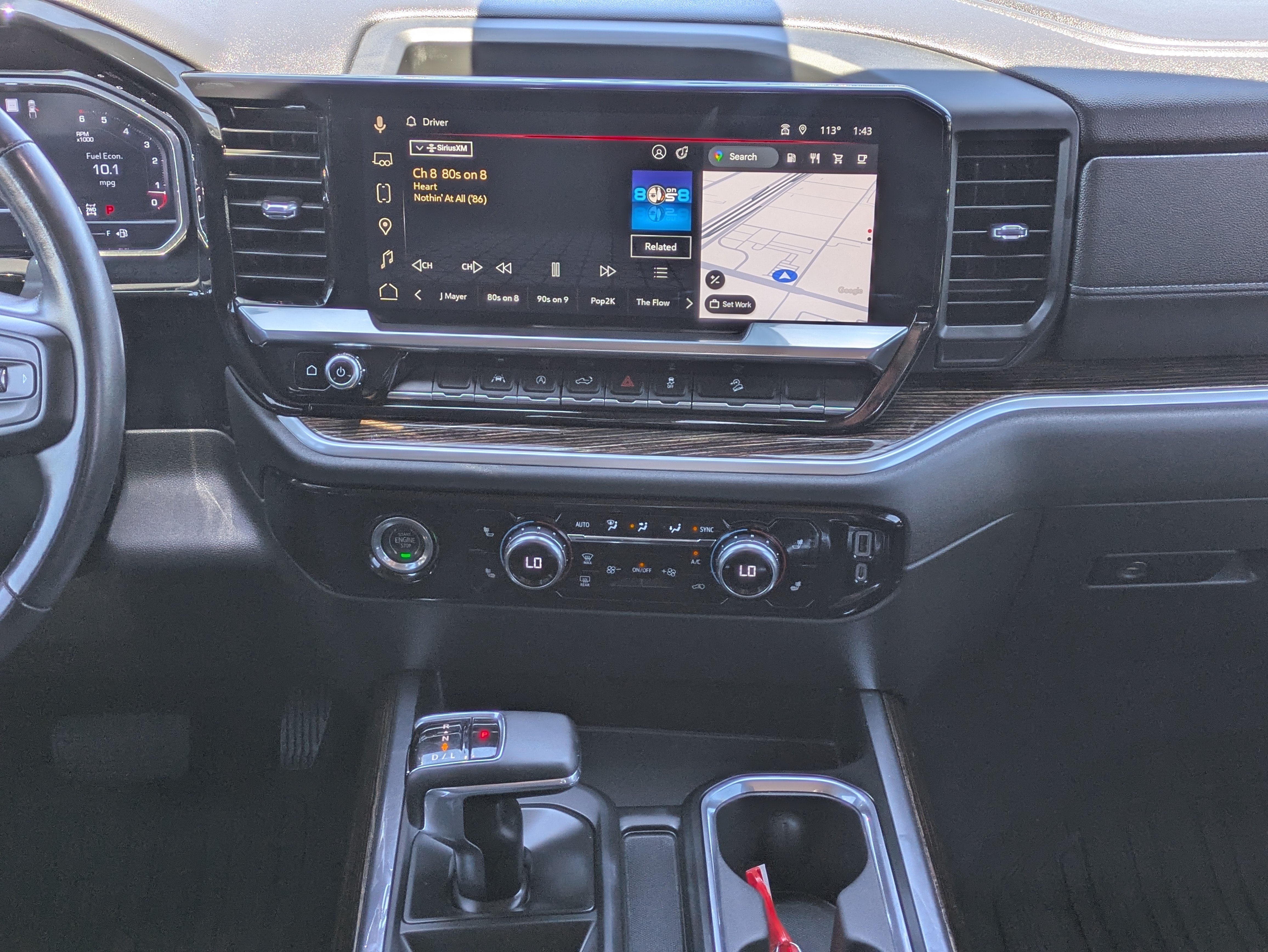 Used 2023 GMC Sierra 1500 Elevation AWD/4WD image 17