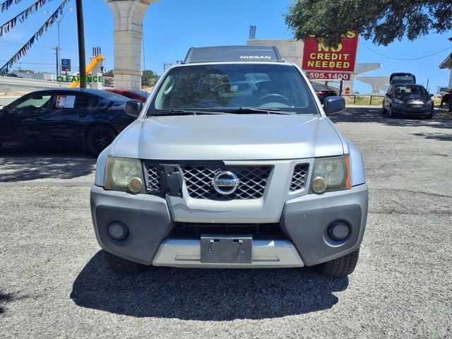 Used 2010 Nissan Xterra X RWD image 2