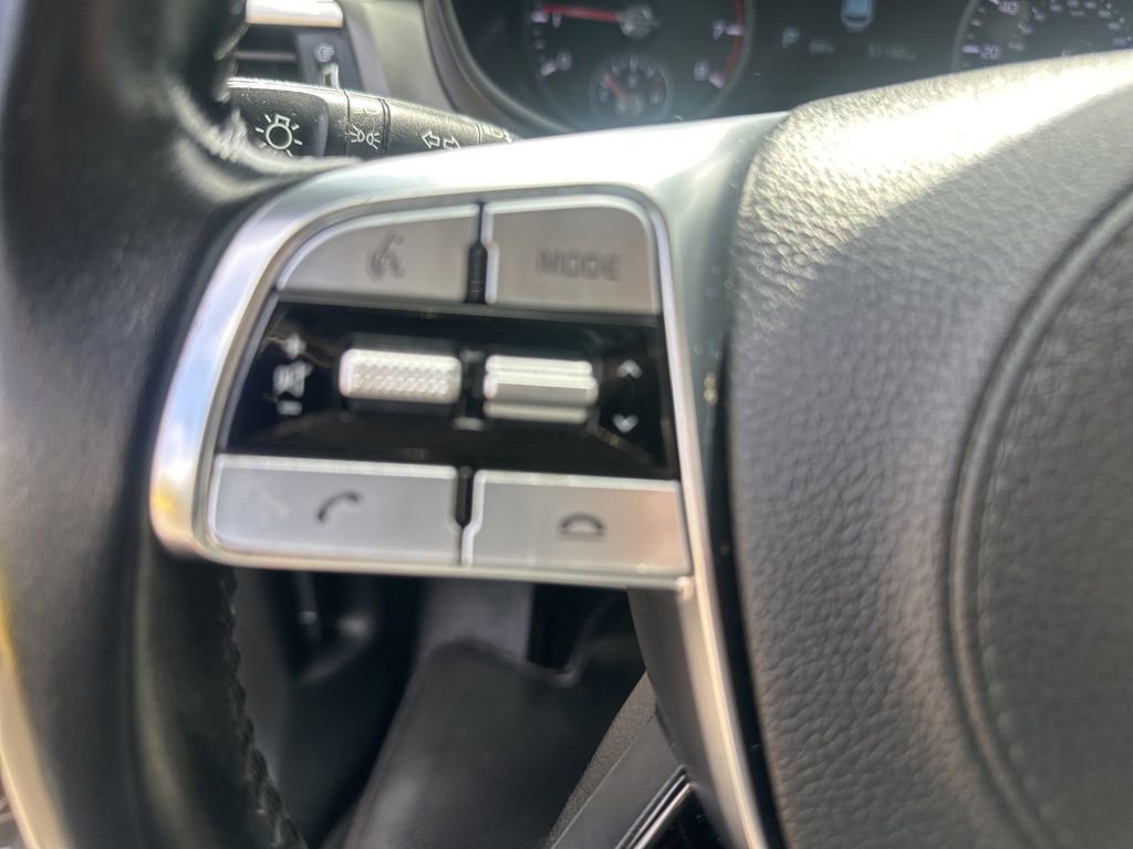 Used 2021 Kia Telluride S image 15