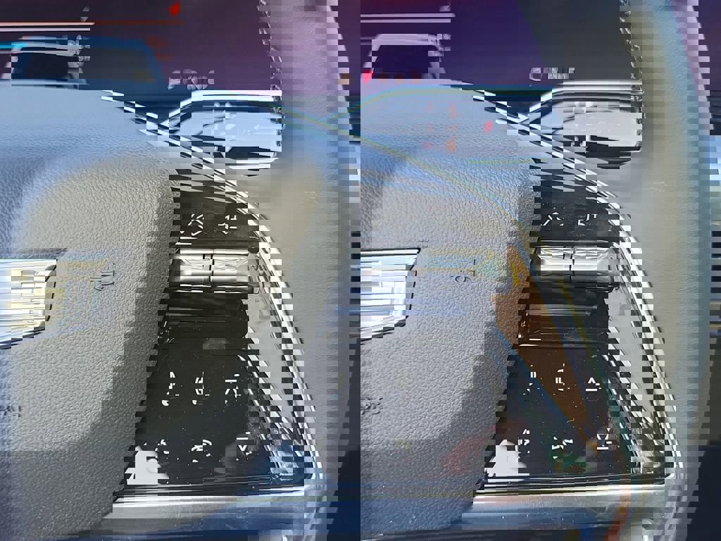 New 2026 Cadillac Escalade IQ Luxury 1 image 16