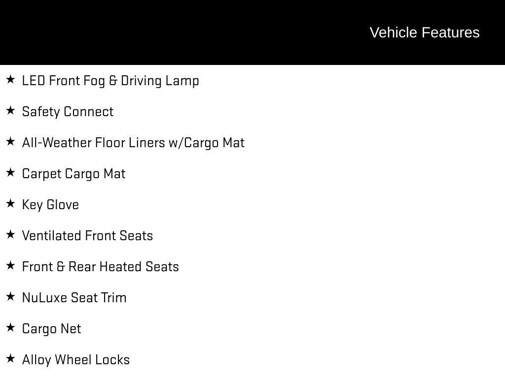 Used 2022 Lexus GX 460 Premium w/ Premium Plus Package AWD/4WD image 4