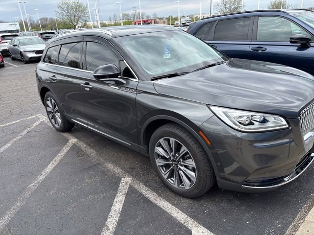 Used 2020 Lincoln Corsair Reserve w/ Equipment Group 201A AWD/4WD image 3