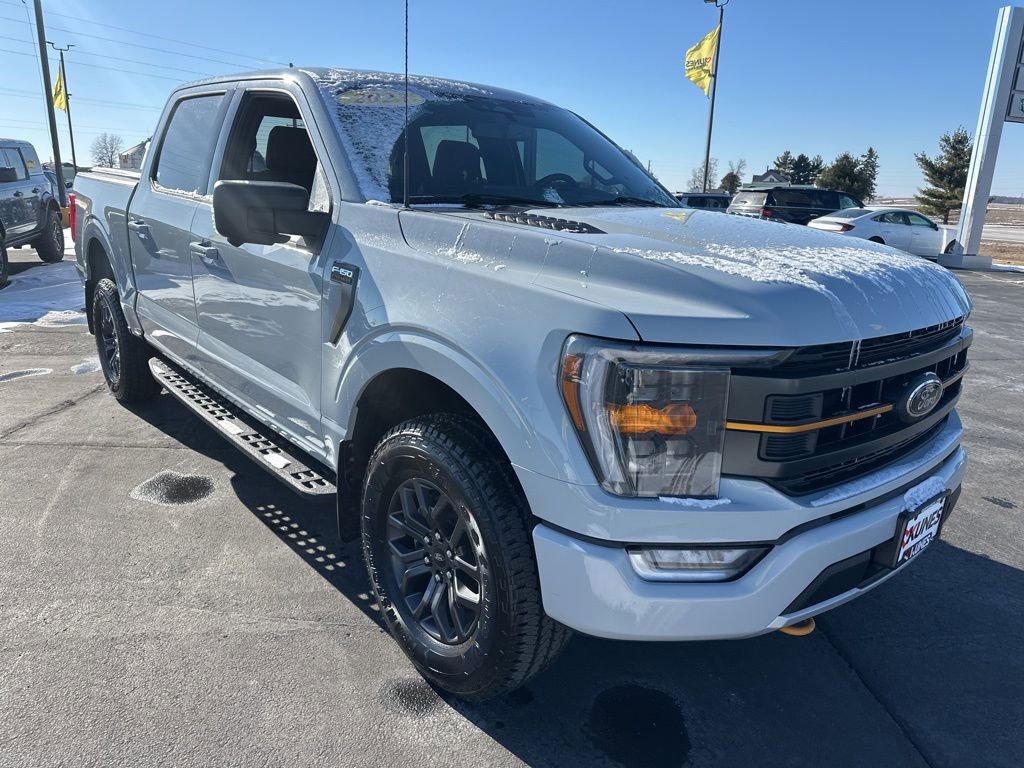 Used 2023 Ford F150 Tremor w/ 360 Degree Camera Package image 2