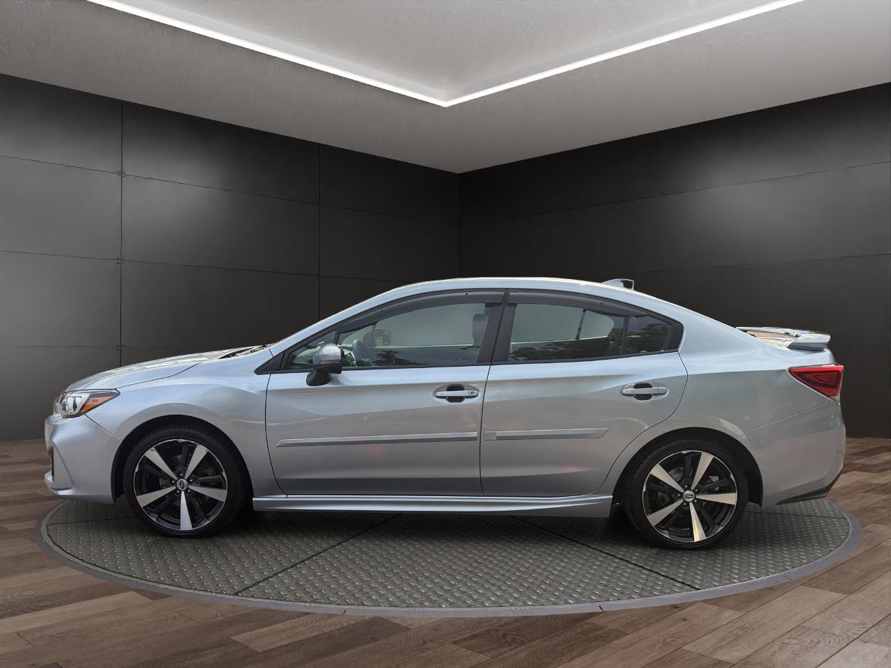 Used 2018 Subaru Impreza 2.0i Sport AWD/4WD image 5