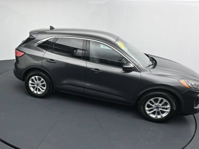 Certified 2020 Ford Escape SE AWD/4WD image 20