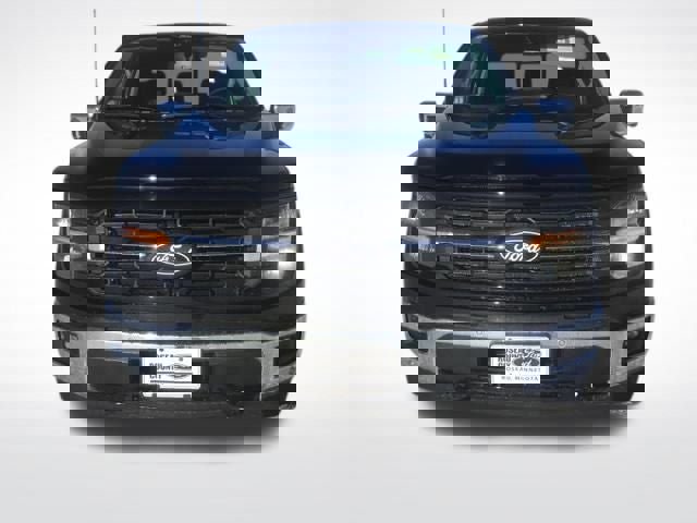 New 2026 Ford F150 XLT w/ Equipment Group 302A MID image 2