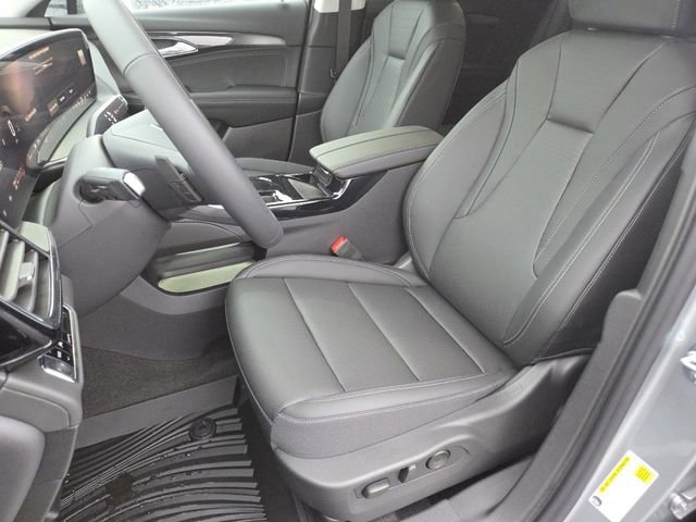 New 2026 Buick Envision Preferred image 34