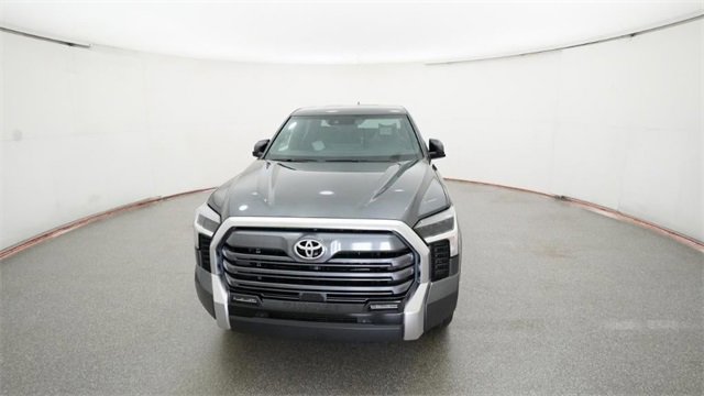 New 2026 Toyota Tundra Limited image 15