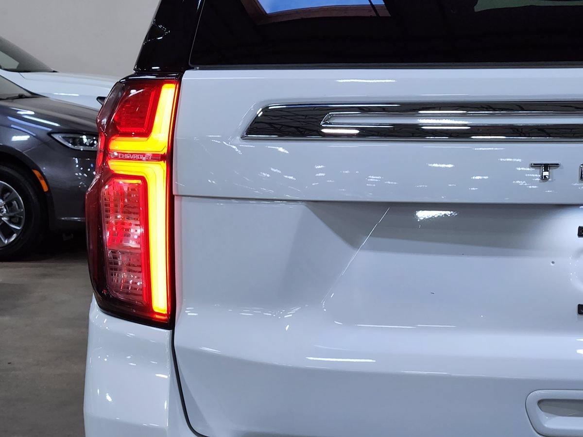 Used 2023 Chevrolet Tahoe LT w/ Luxury Package AWD/4WD image 20