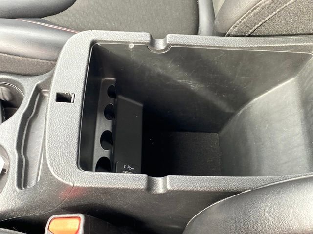 Used 2022 Jeep Cherokee Trailhawk w/ Comfort/Convenience Group image 13