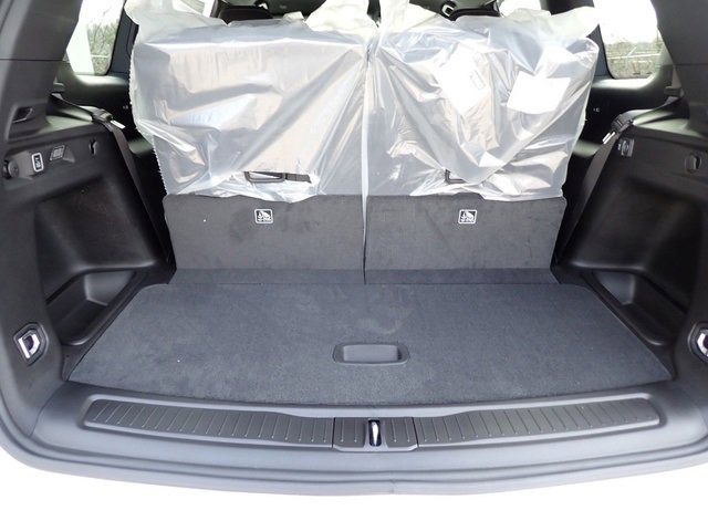 New 2025 Jeep Grand Cherokee L Limited image 4