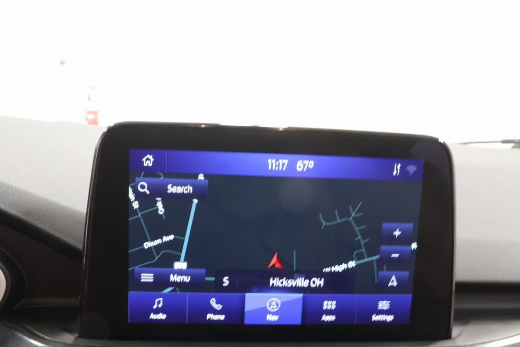 Used 2021 Ford Escape SEL w/ Equipment Group 302A image 14