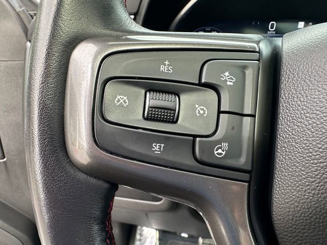 Used 2022 Chevrolet Suburban RST image 14