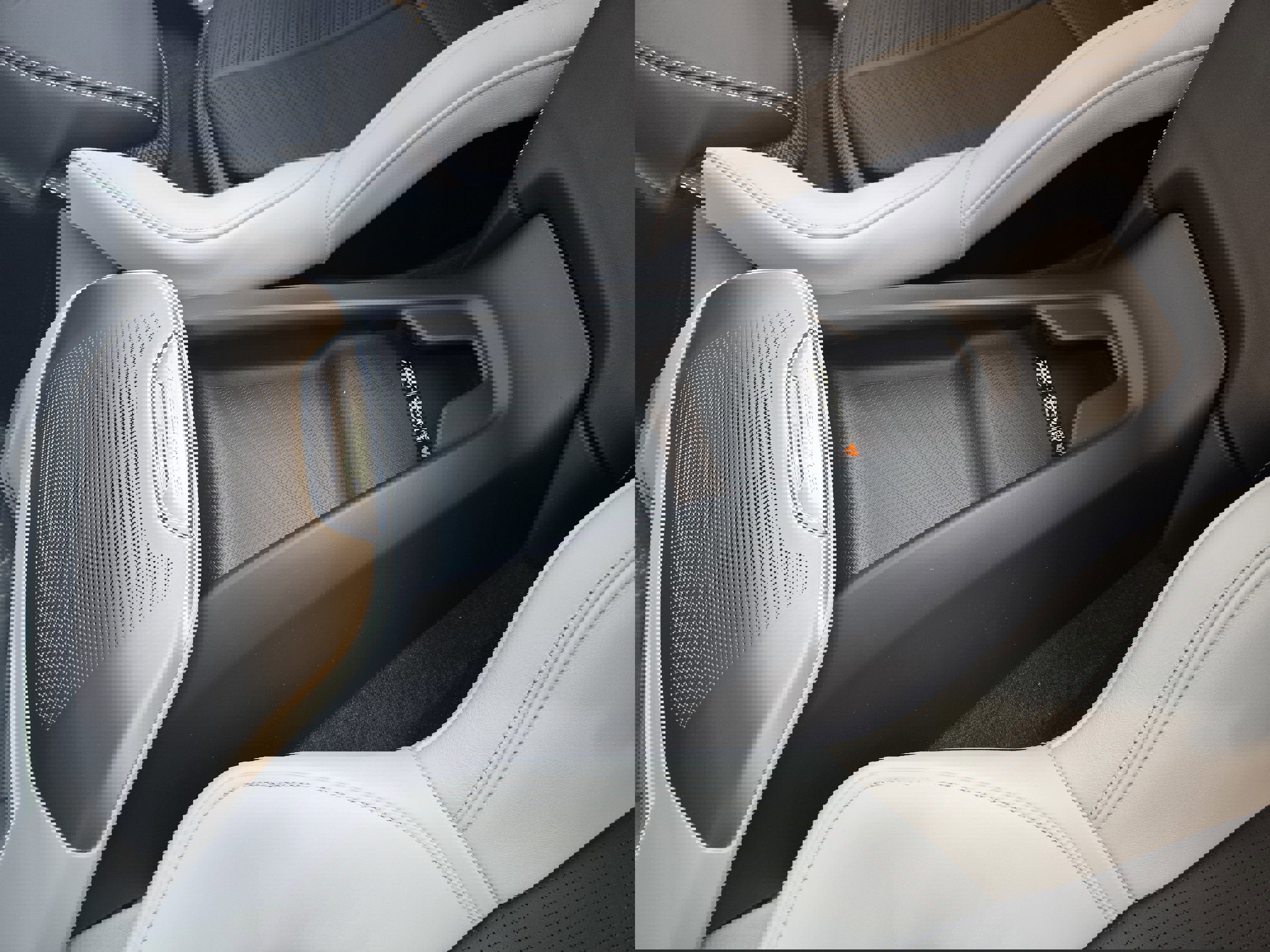 New 2026 Chevrolet Corvette Stingray Premium Cpe w/ Z51 Performance Package image 14