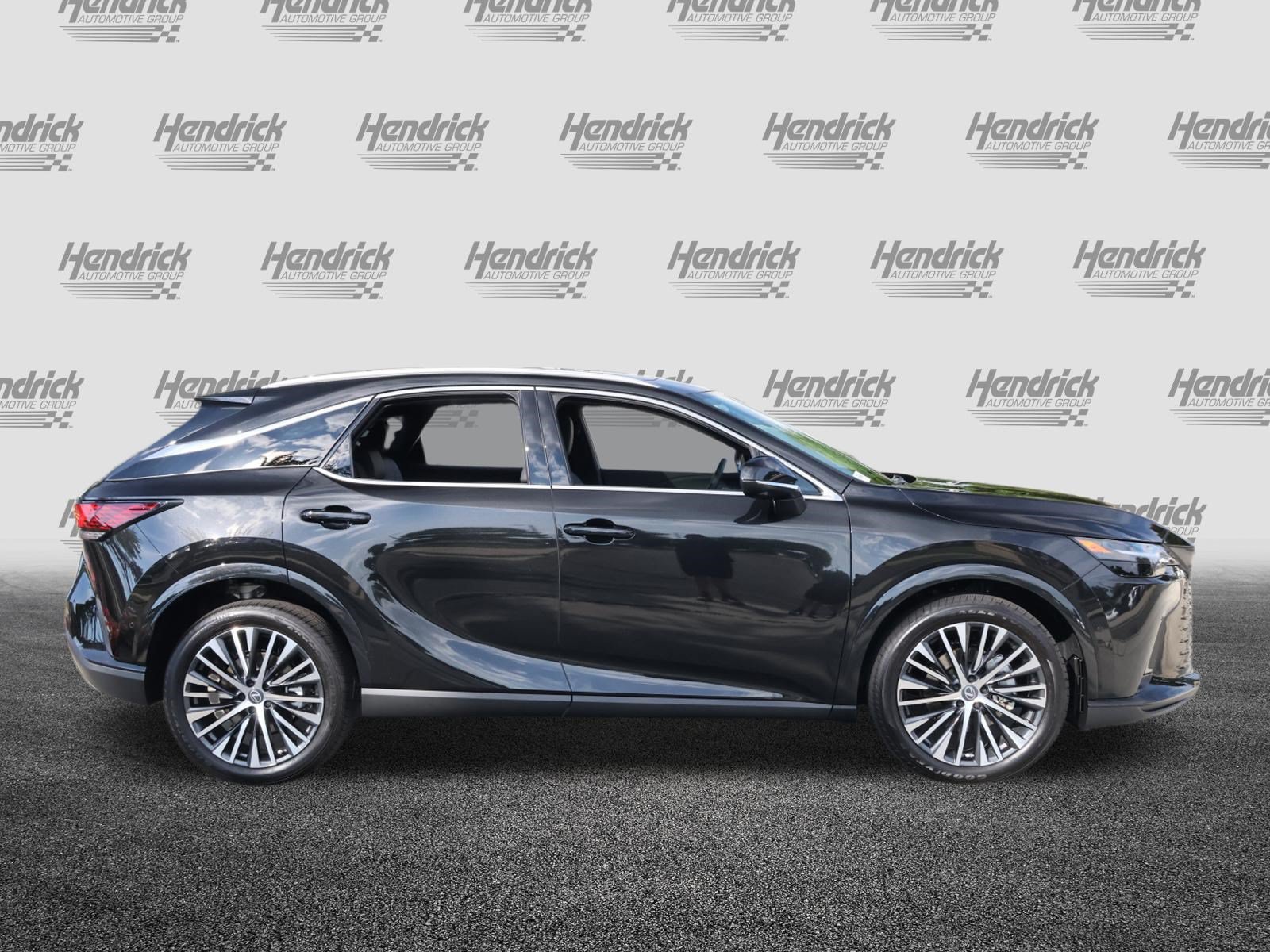 Used 2026 Lexus RX 350 Premium Plus w/ Convenience Package AWD/4WD image 10