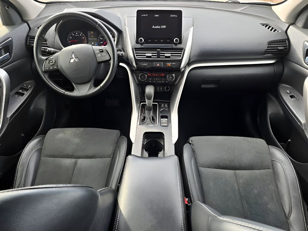 Used 2022 Mitsubishi Eclipse Cross SE image 25