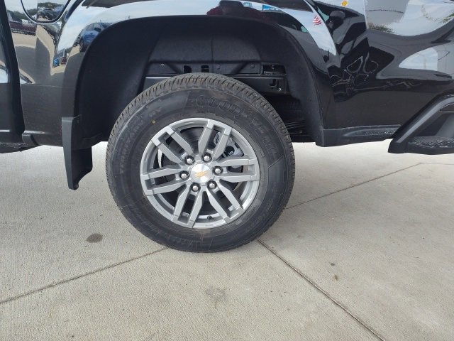 New 2025 Chevrolet Colorado LT w/ LT Convenience Package image 11