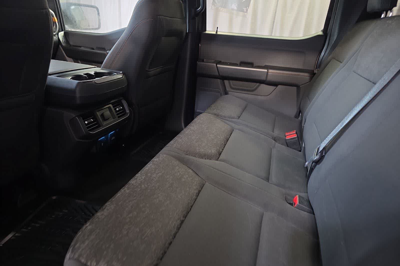 Used 2021 Ford F150 Tremor AWD/4WD image 5