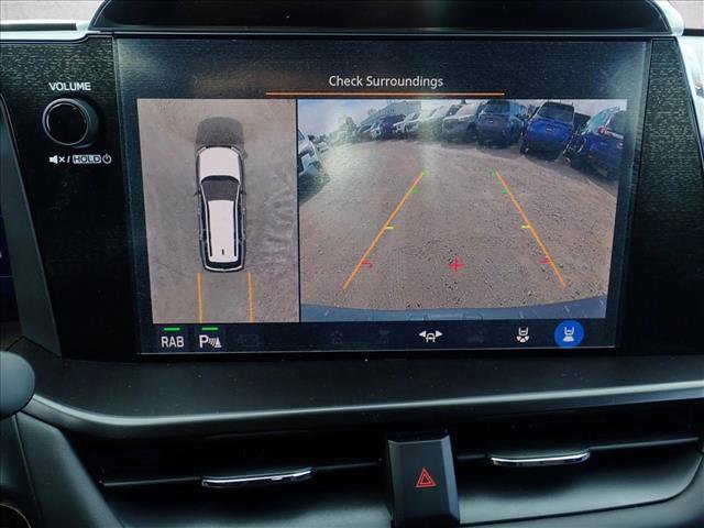 New 2026 Subaru Outback Touring XT AWD/4WD image 22