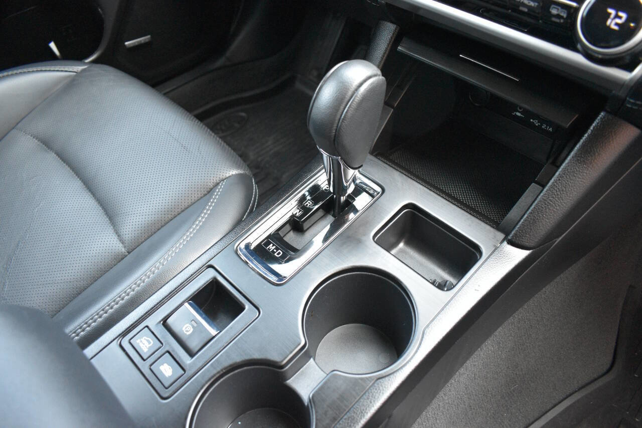 Used 2019 Subaru Outback 2.5i Limited image 25