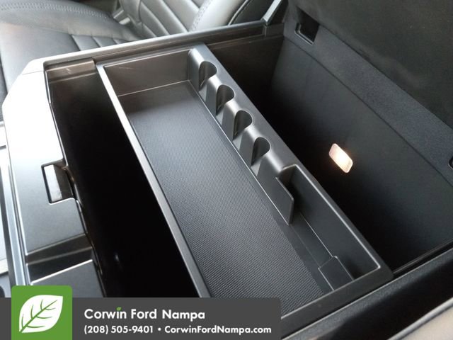 New 2026 Ford F450 Platinum w/ FX4 Off-Road Package image 20