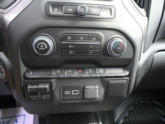 New 2026 Chevrolet Silverado 2500 W/T image 17