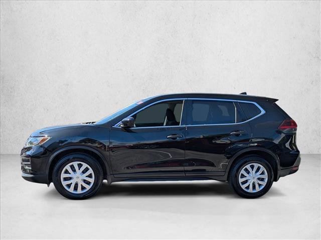 Used 2020 Nissan Rogue S image 9